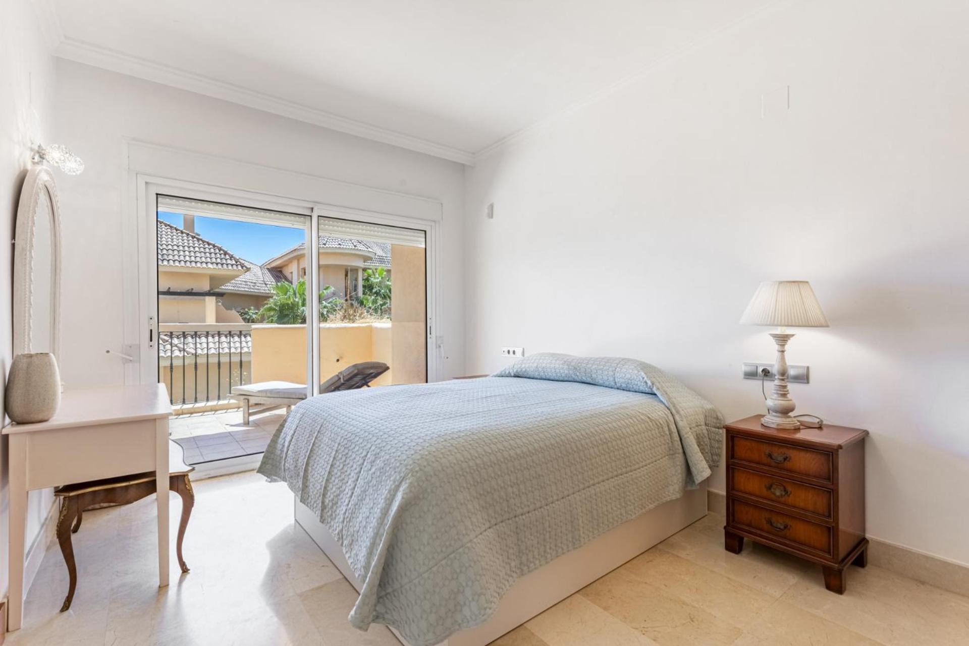 Mayfair Apartment