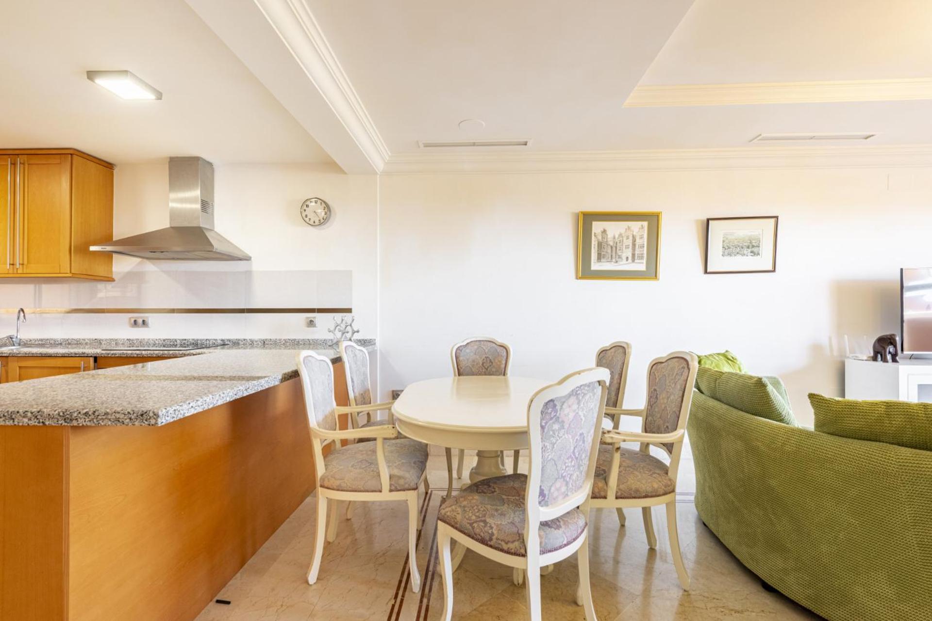 Apartment Mayfair